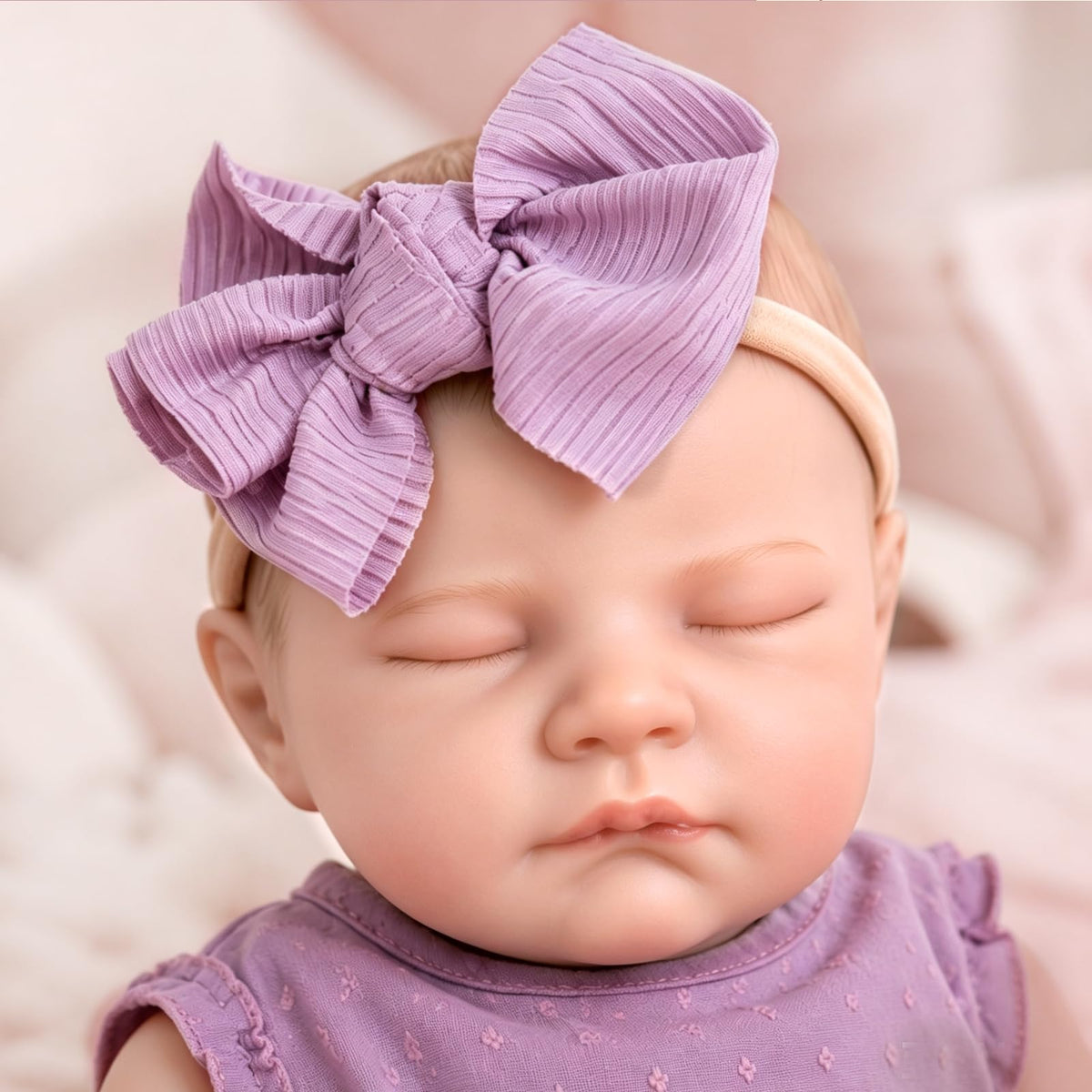 20-Inch Baby Girl Dolls M735100