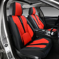Universal Car Seat Covers Full Set 5 Seats N4622