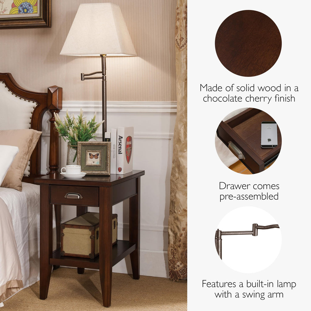 End Table L780