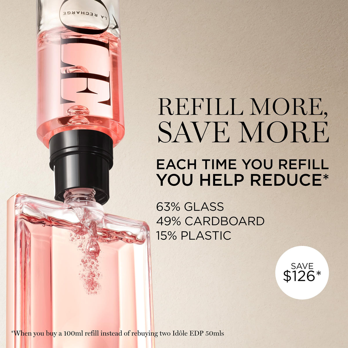 Eau de Parfum N7983