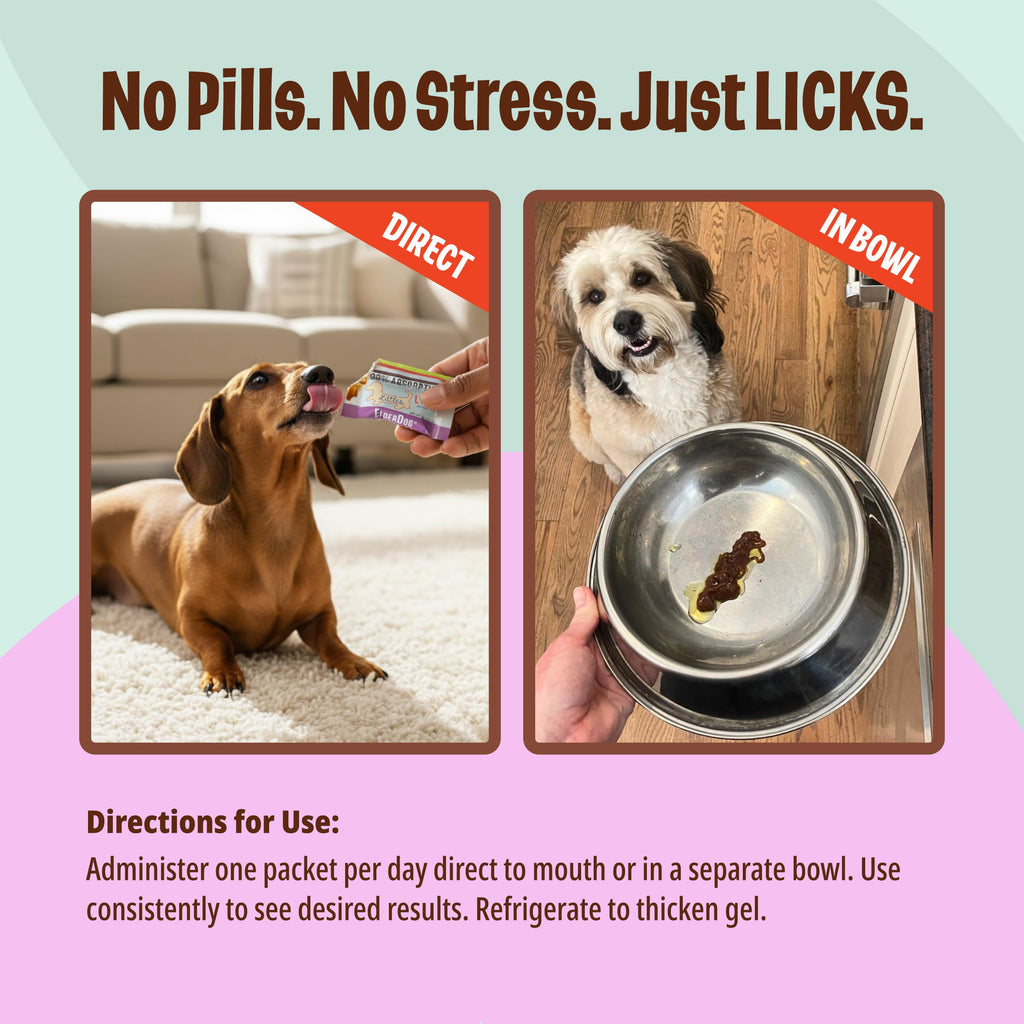Omega-3 Fish Oil for Senior Dogs T480219
