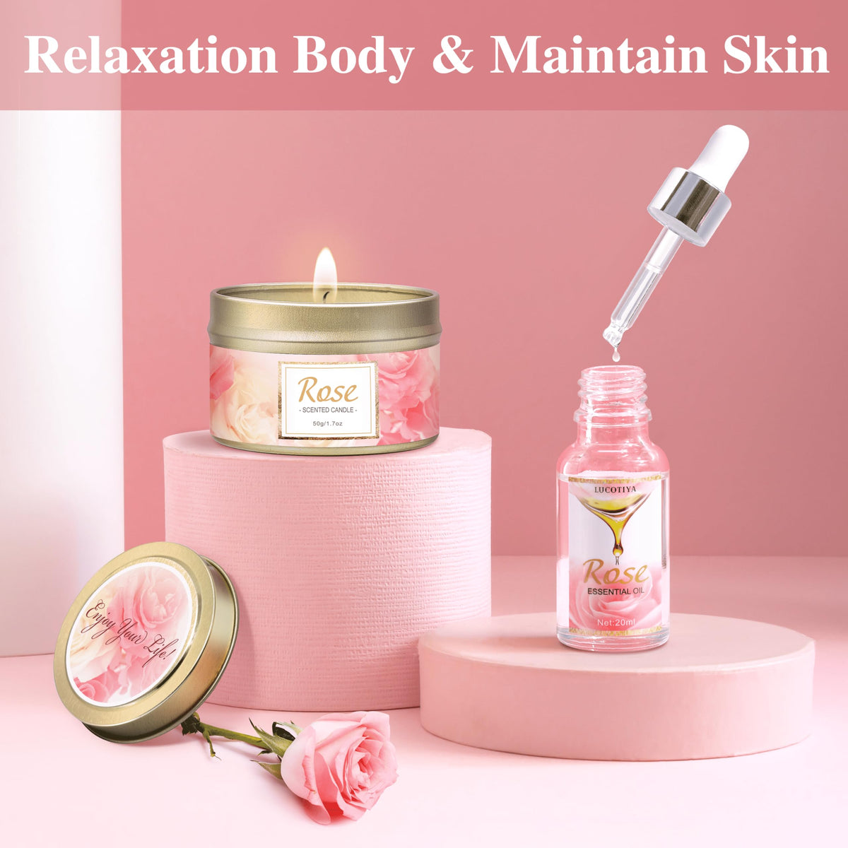 Birthday Gifts for Women L5962