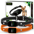 2 Pack Small Anti Barking Training Collar D2089
