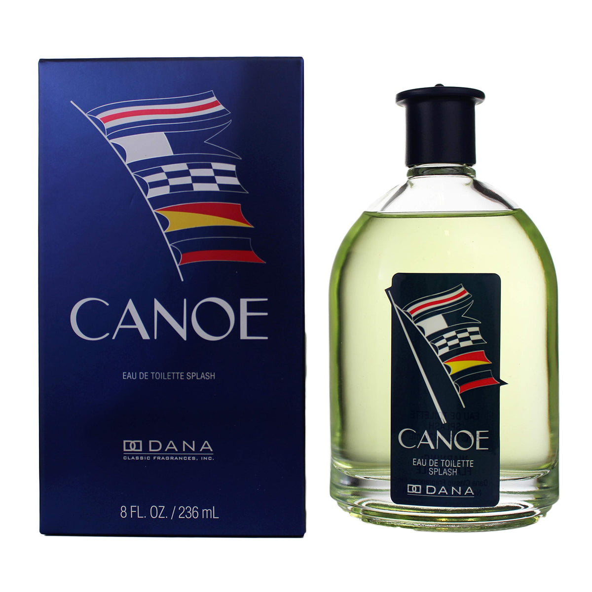 Men Eau de Toilette Splash 8 Ounce D619414