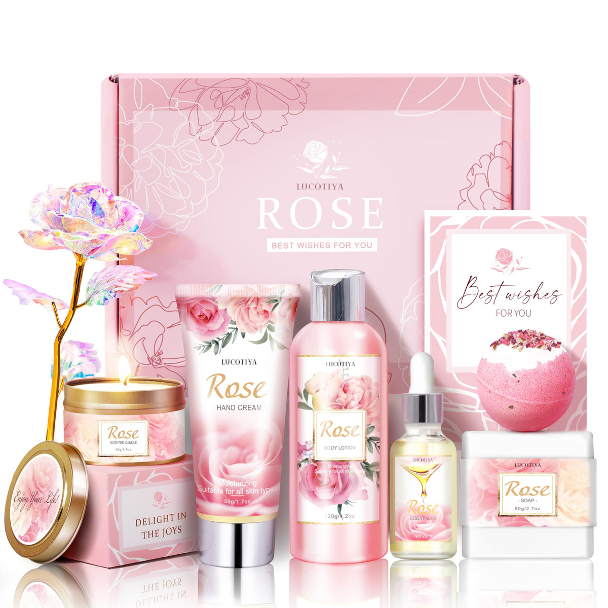 Birthday Gifts for Women L5962