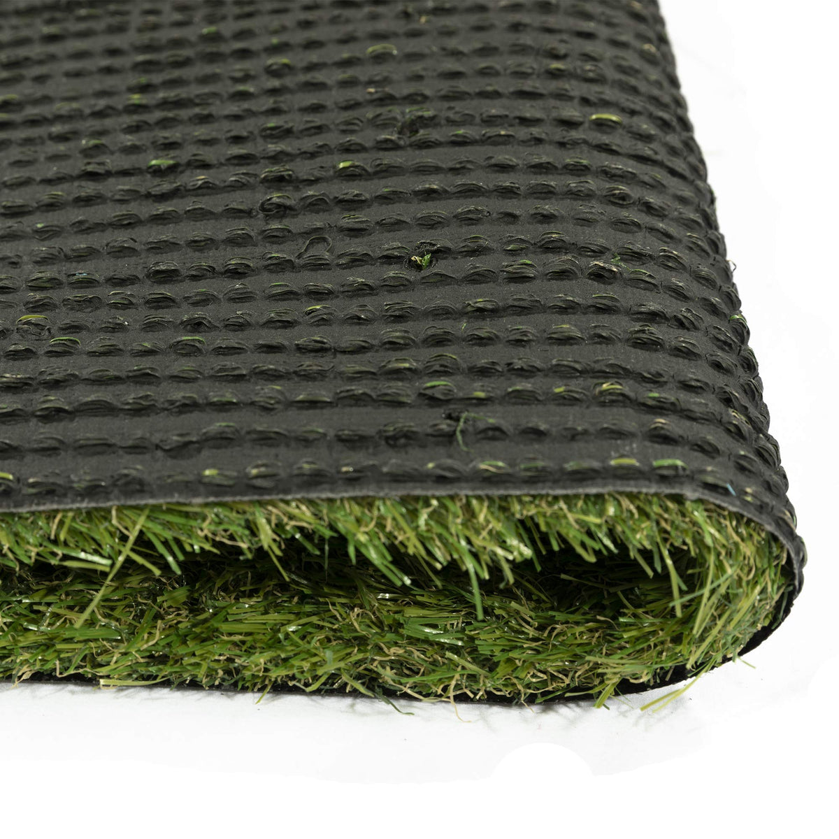 Artificial Grass Puppy Potty Training Pad with Tray, 15" x 30" Reusable H30563