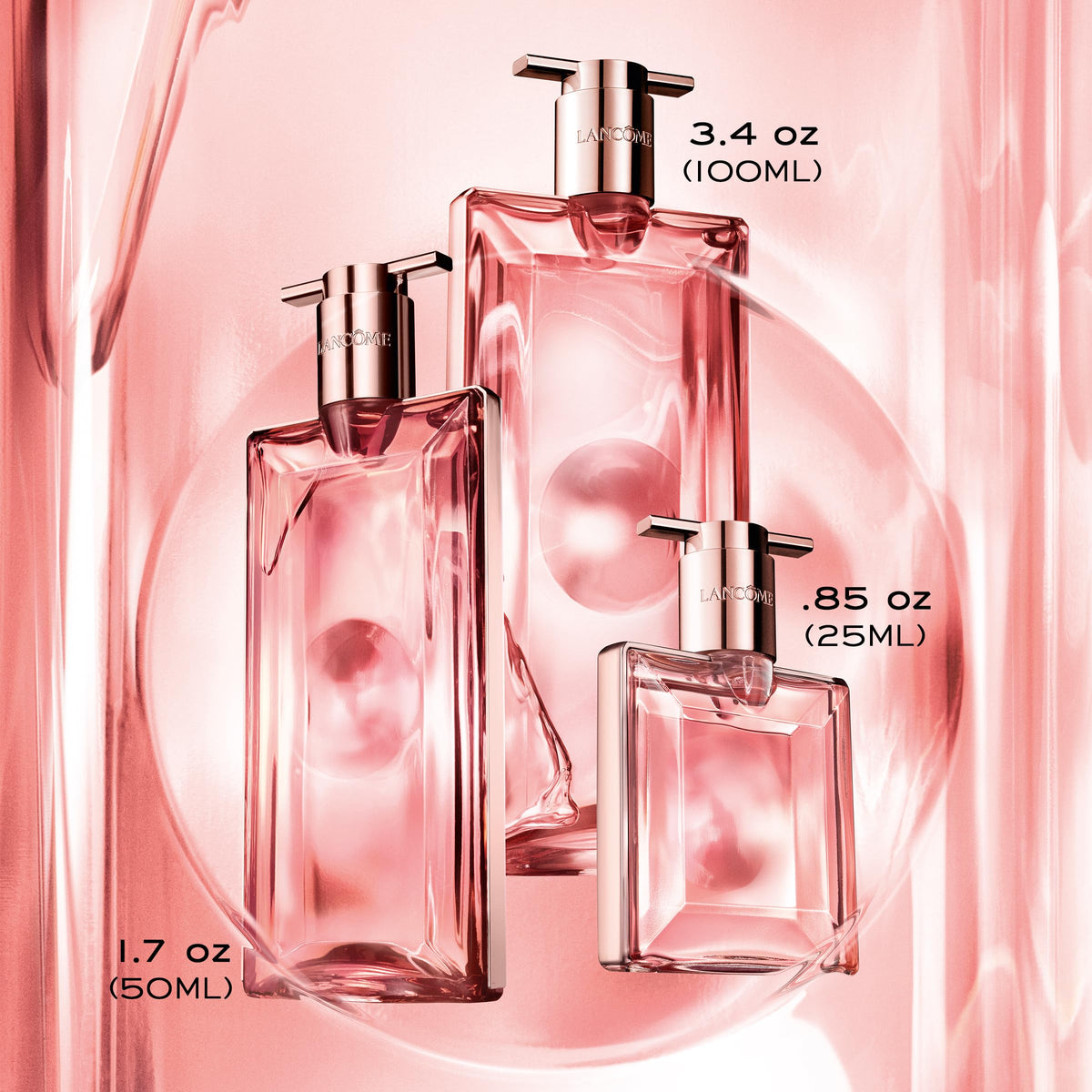 Eau de Parfum N7983