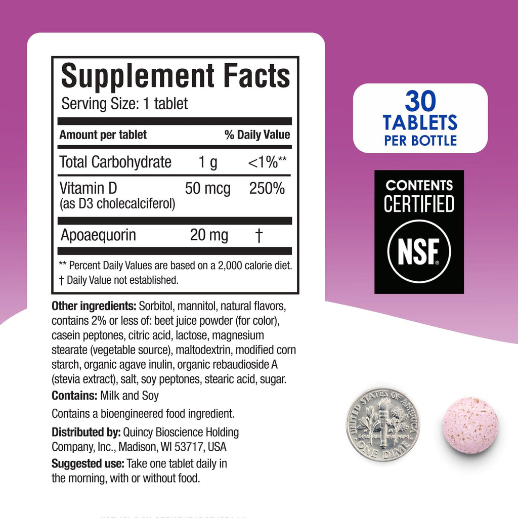 Extra Strength Mixed Berry Chews 1-Pack B58313