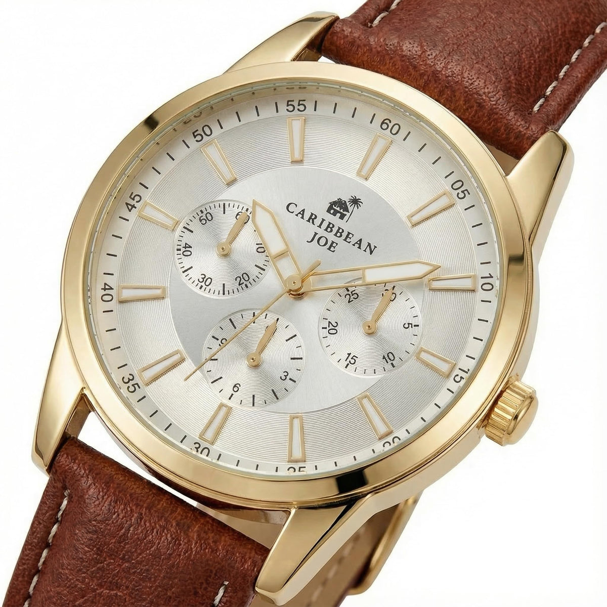 Men’s Analog Quartz Wrist Watches Z43163