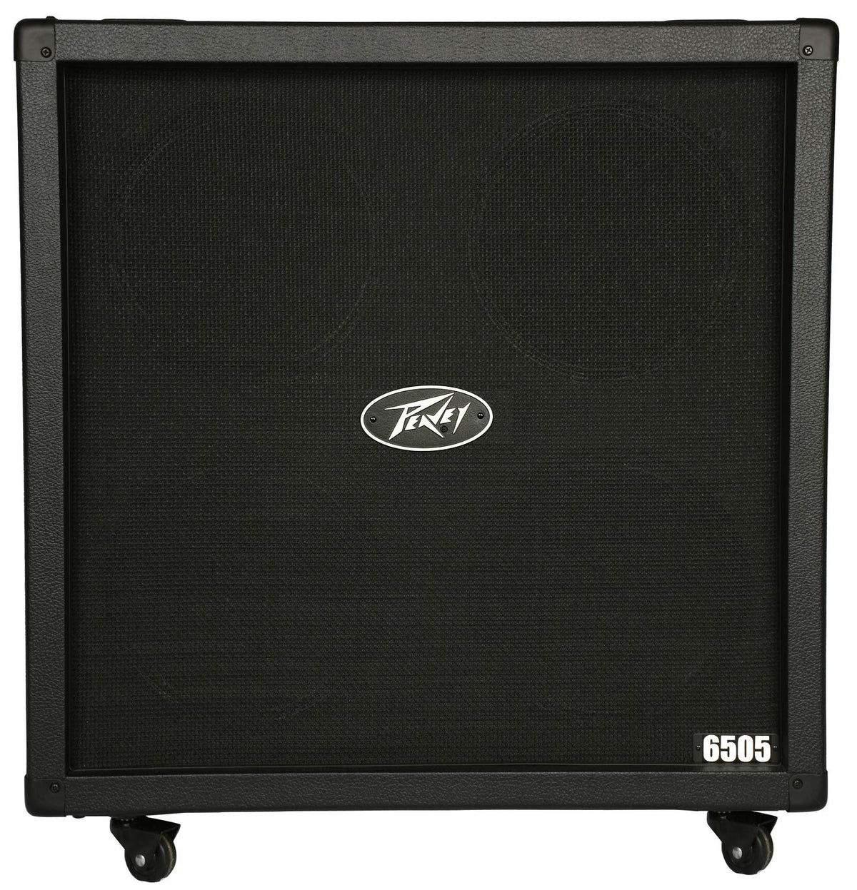 4x12 Guitar Speaker Cabinet with Mic and Stand L7273
