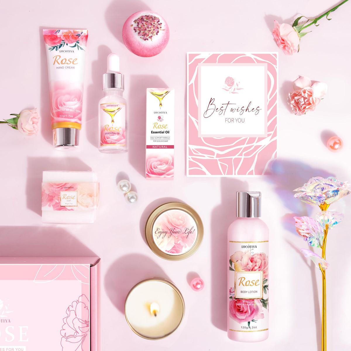 Birthday Gifts for Women L5962