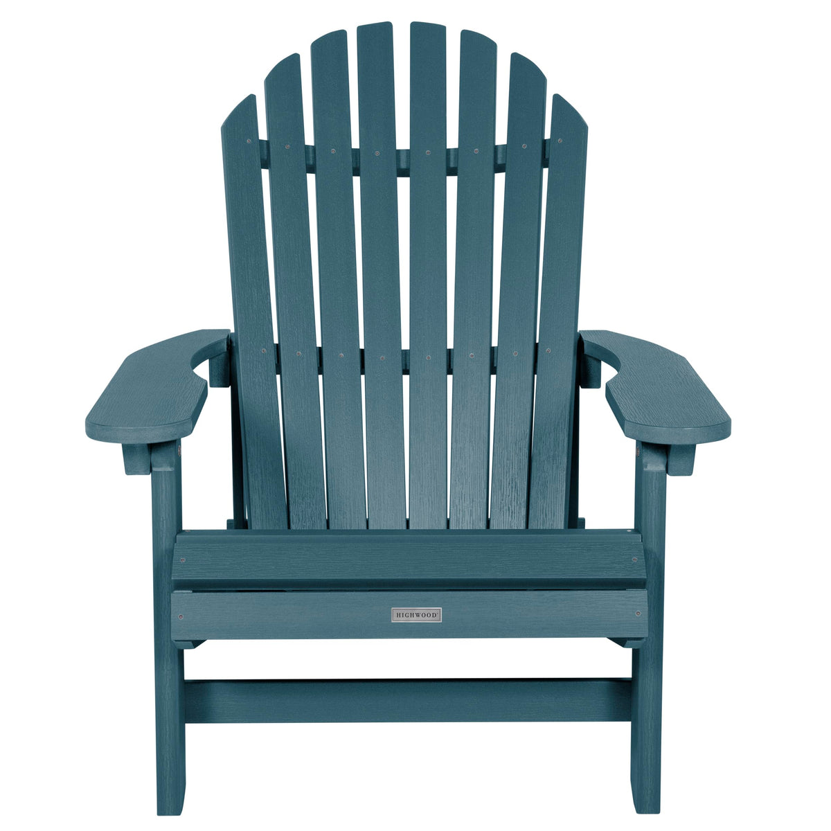 King Size Reclining Adirondack Chair K181719