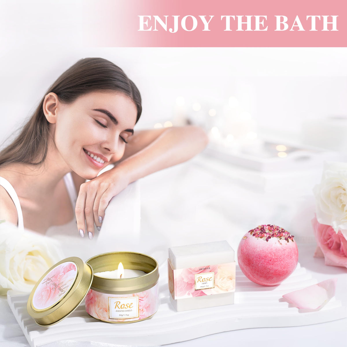 Birthday Gifts for Women L5962