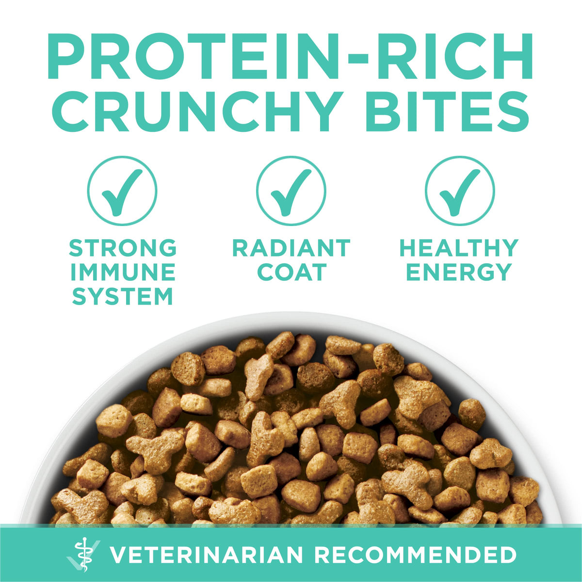 Sensitive Skin and Stomach Dry Cat Food 3.5 lb Bag A29141