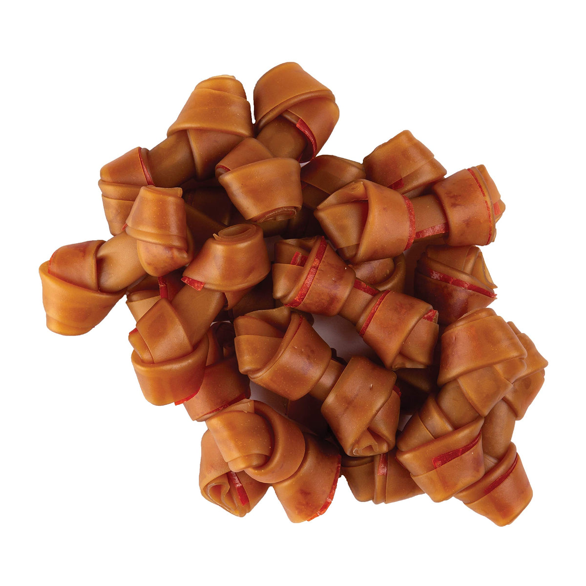 Mini Rawhide-Free Chews for Dogs M5128